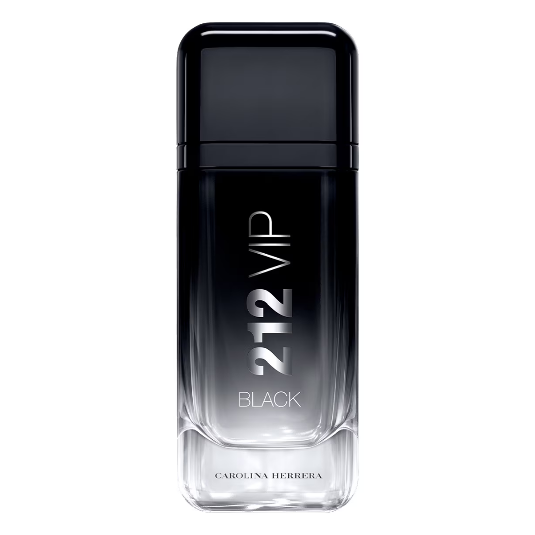212 VIP BLACK (100ml)