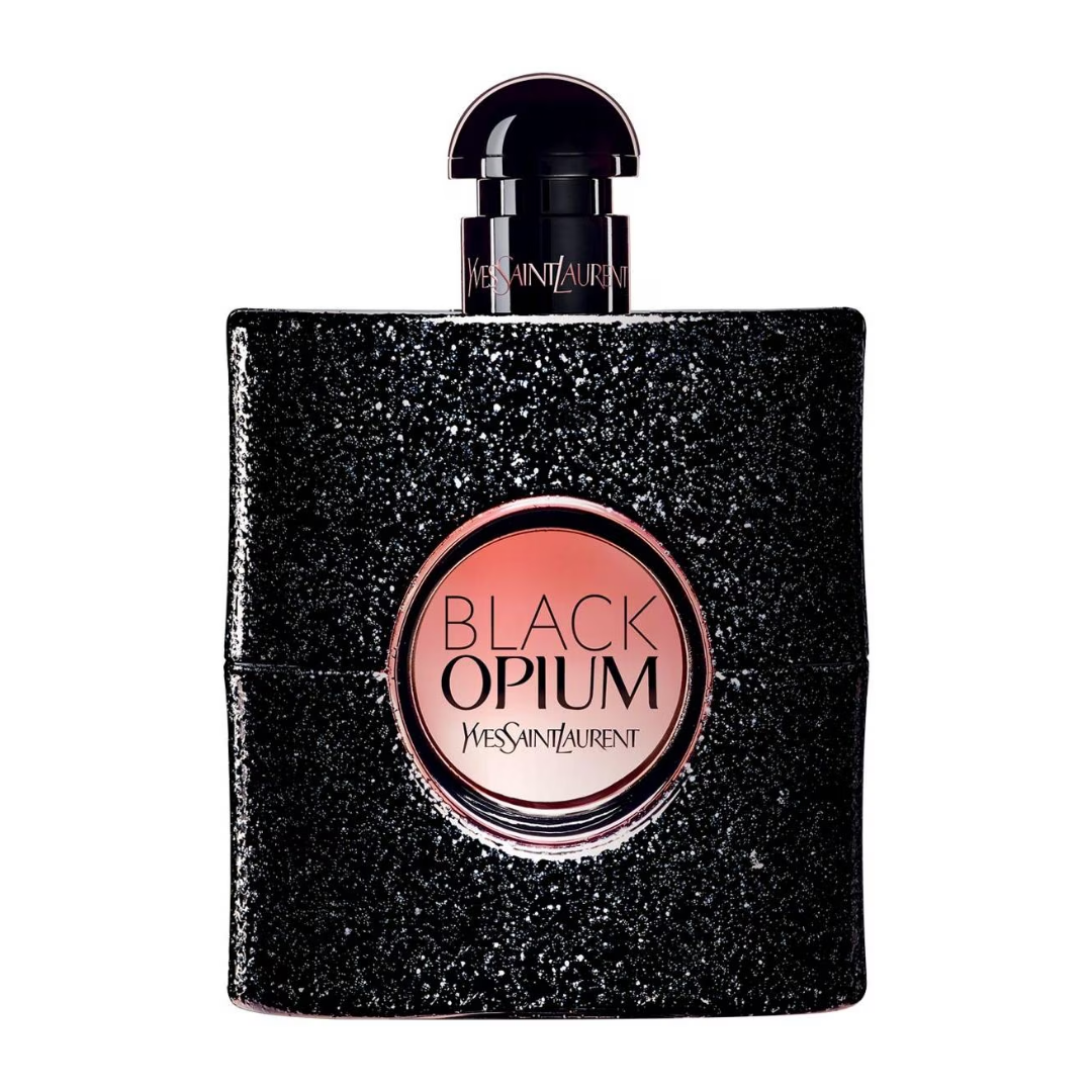 BLACK OPIUM EAU DE PARFUM