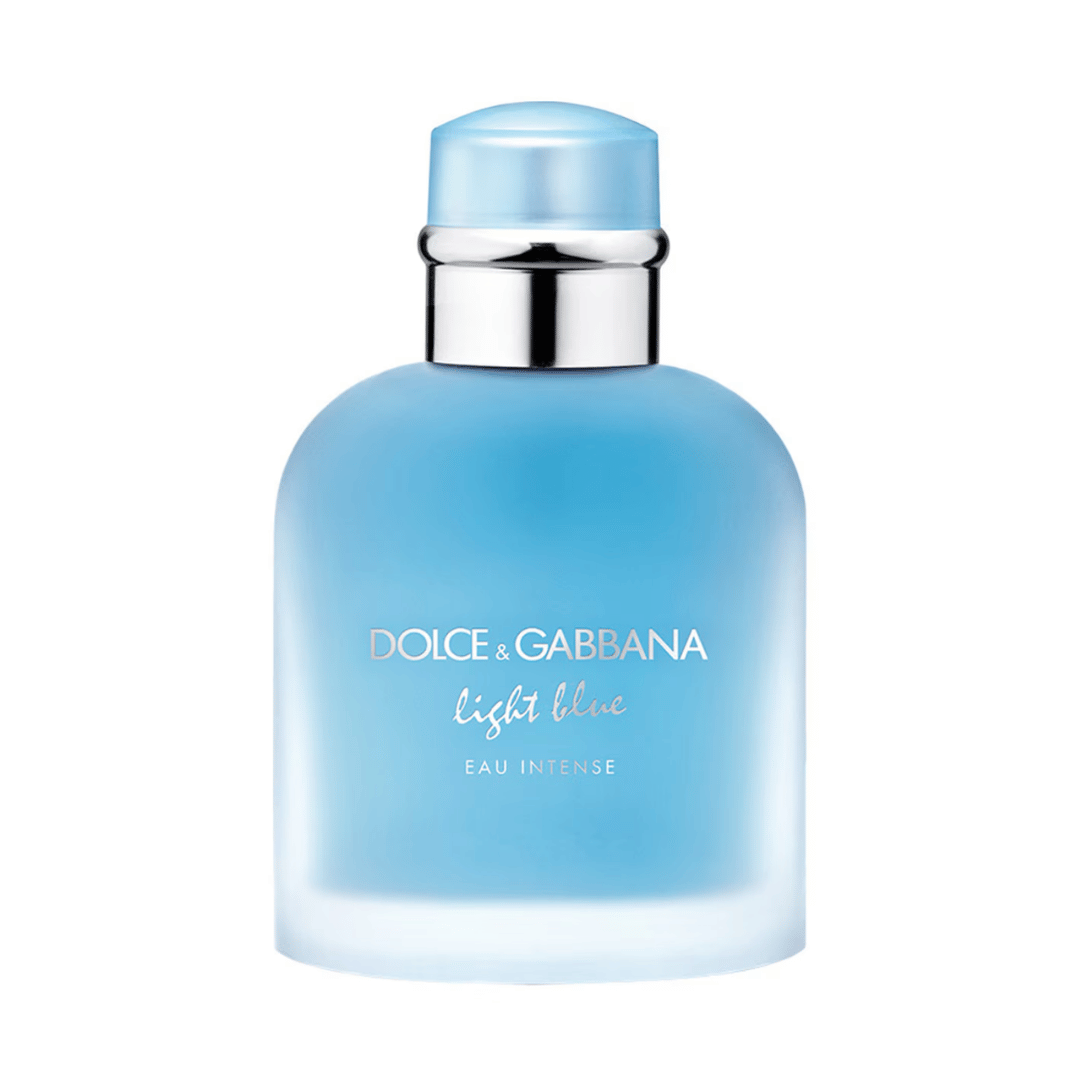LIGHT BLUE EAU INTENSE (DESCONTINUADO)