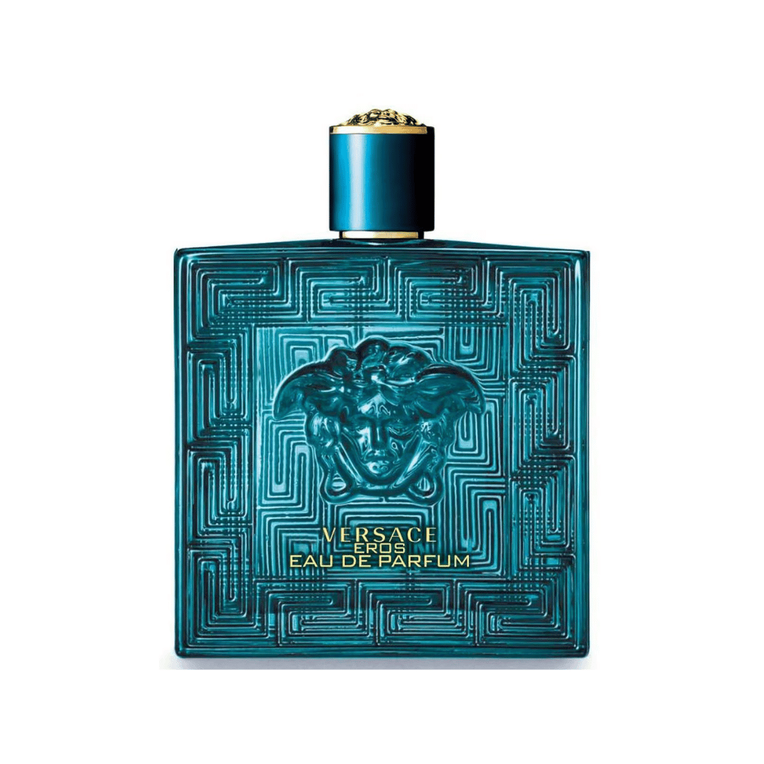 EROS EAU DE PARFUM