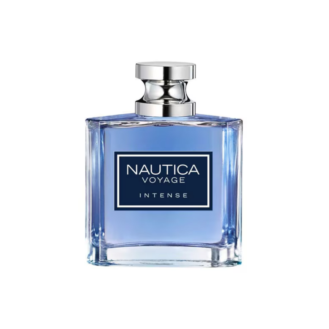 VOYAGE INTENSE