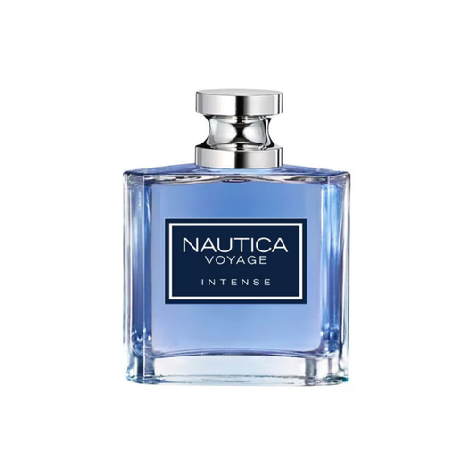 VOYAGE INTENSE