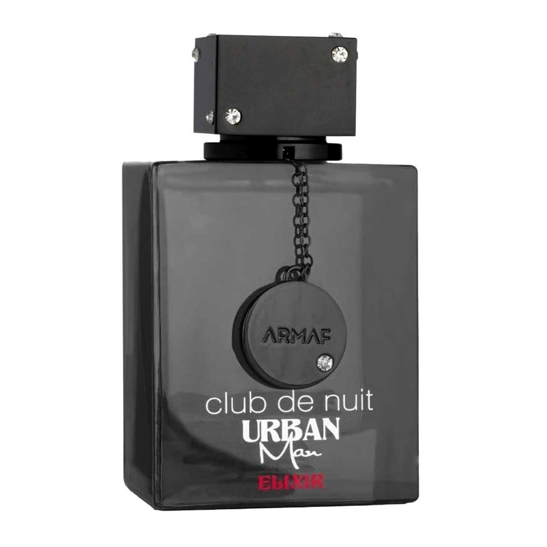 Armaf Club de Nuit Urban Man Elixir (105ml)