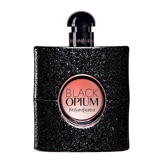 BLACK OPIUM EAU DE PARFUM