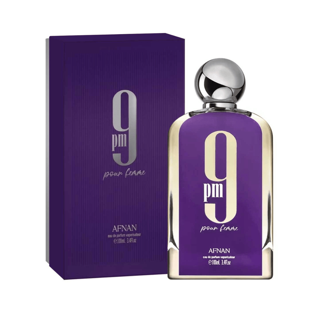9 PM - 100ml (DAMA)