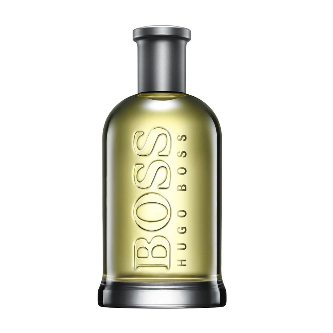 Boss Bottled edt (100ml)