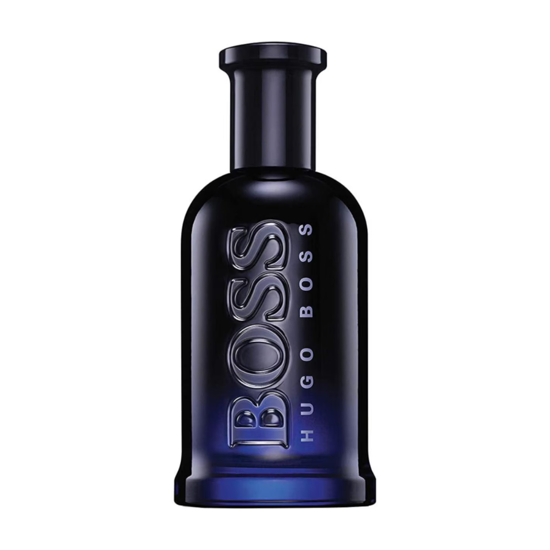 Boss Bottled Night (100ml)