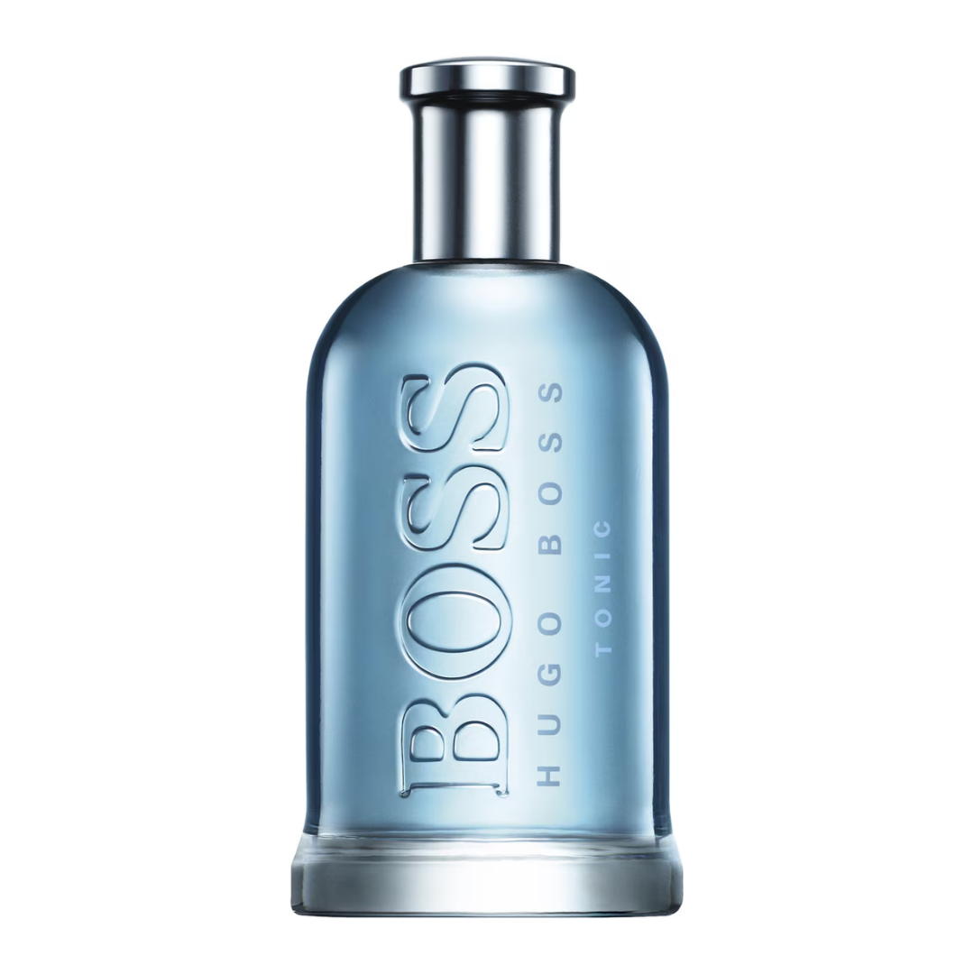 Boss Bottled TONIC (100ml)