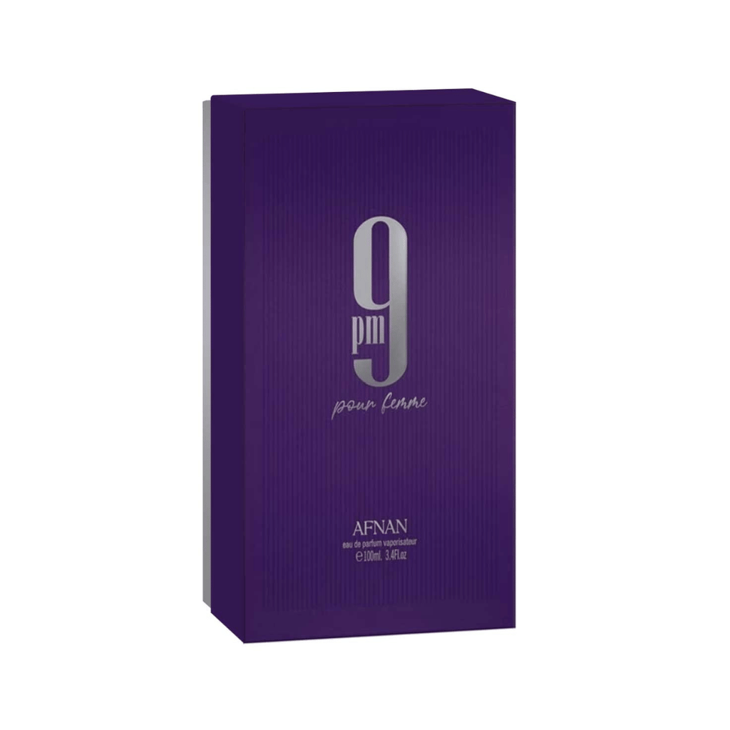 9 PM - 100ml (DAMA)