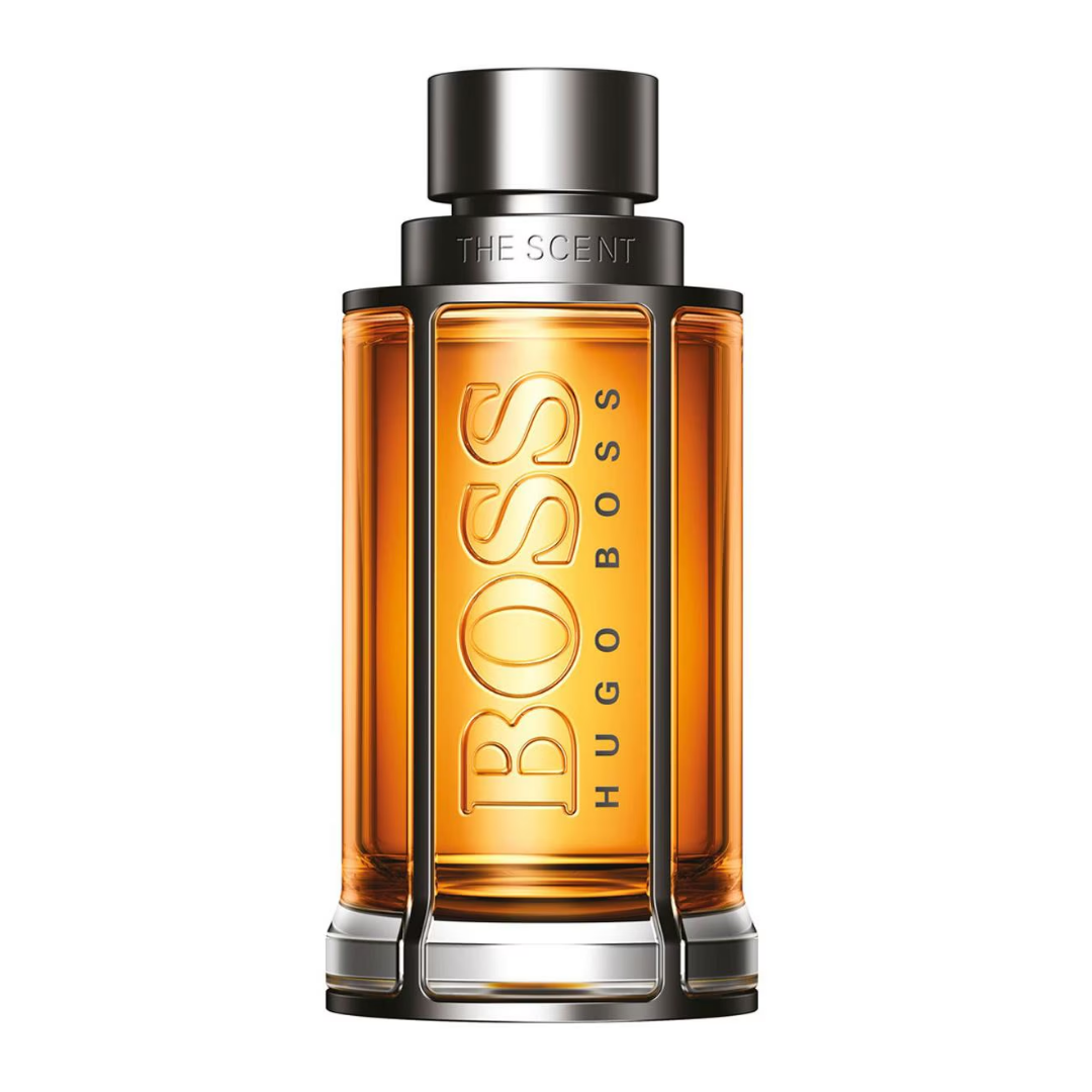 BOSS THE SCENT (100ML)