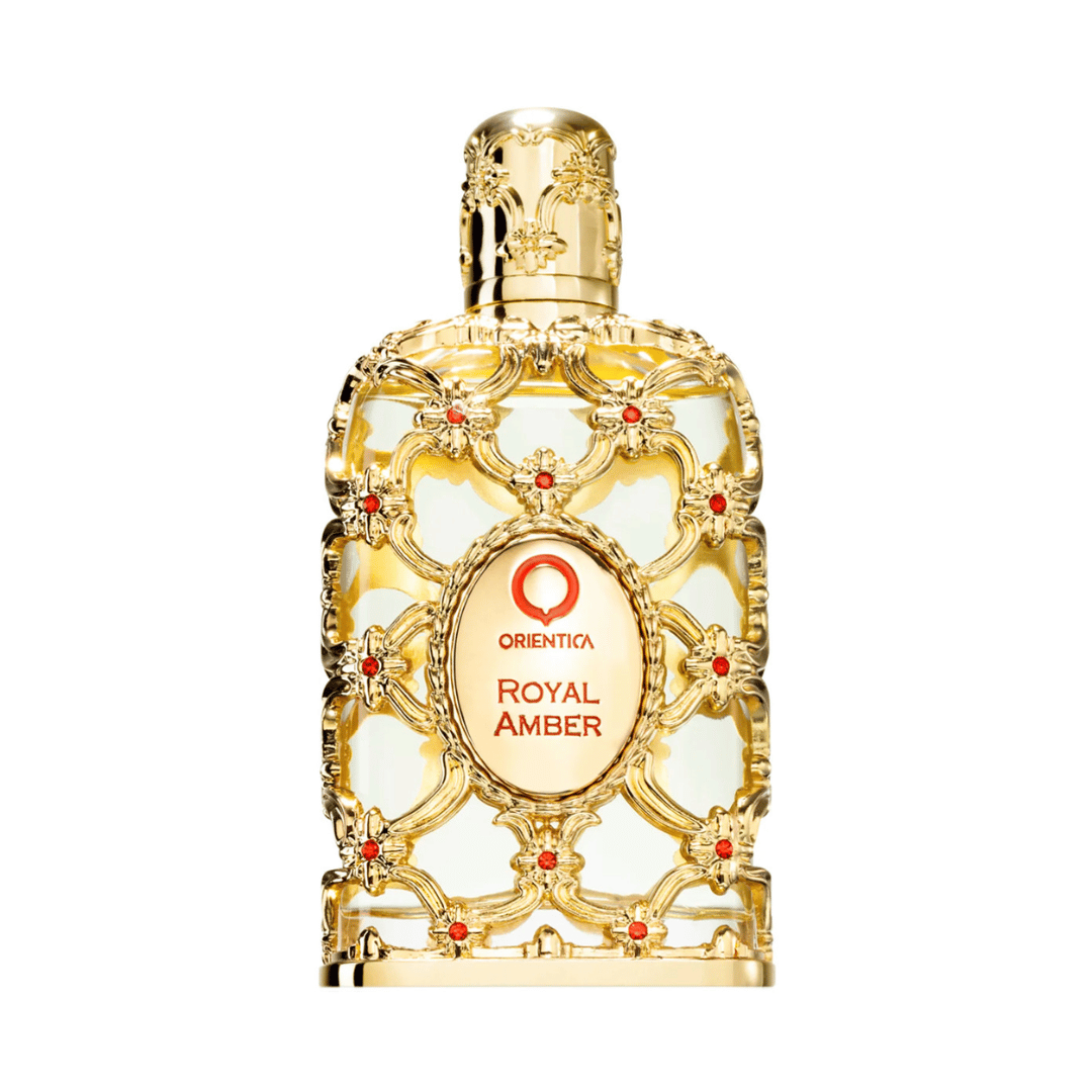 ROYAL AMBER - 80ml