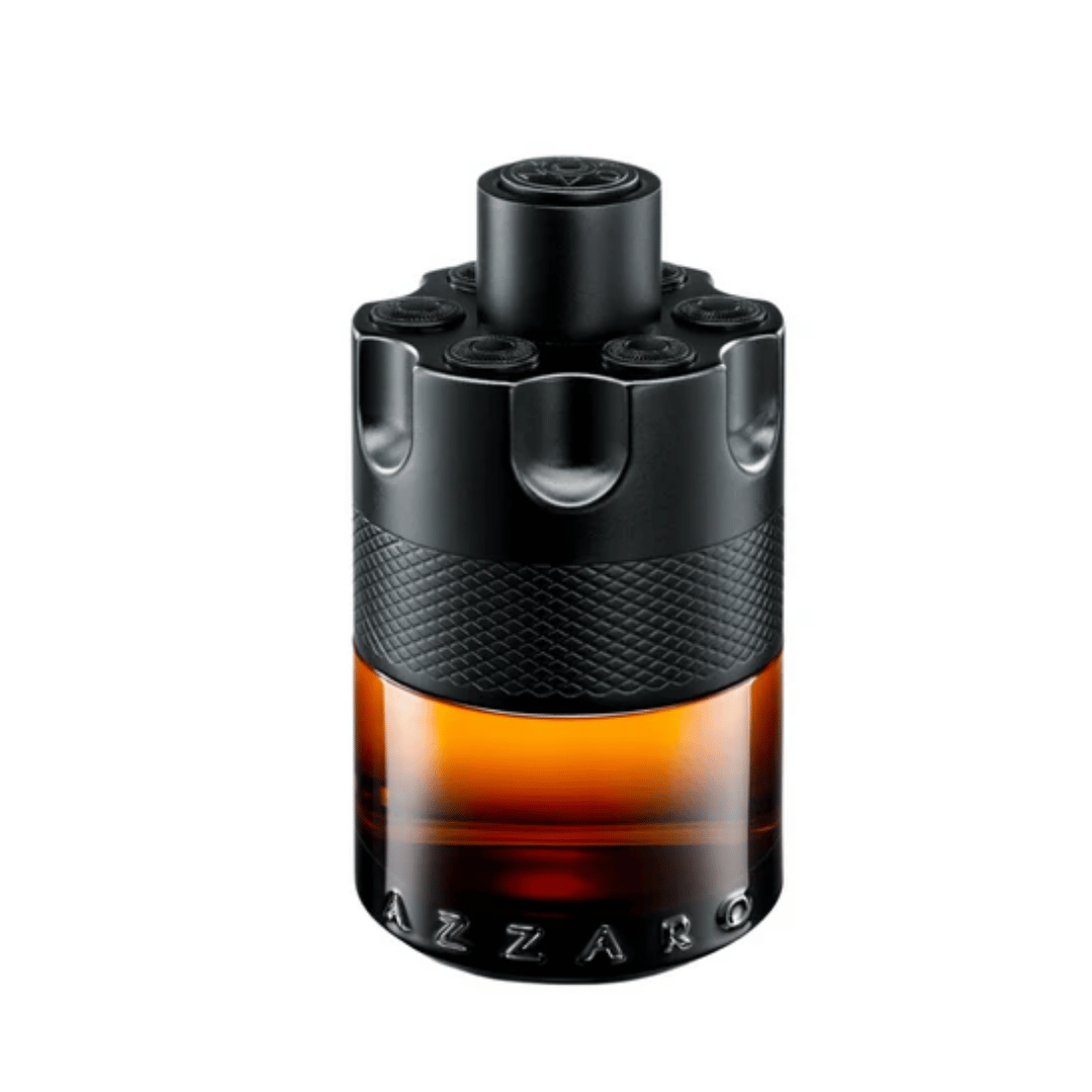 THE MOST WANTED PARFUM