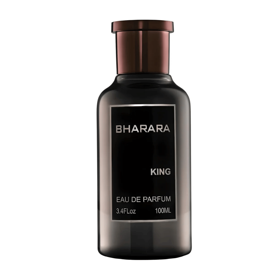 BHARARA KING - ERBAPURA