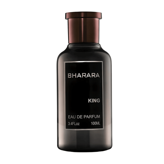BHARARA KING - ERBAPURA