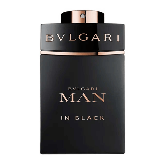 MAN IN BLACK
