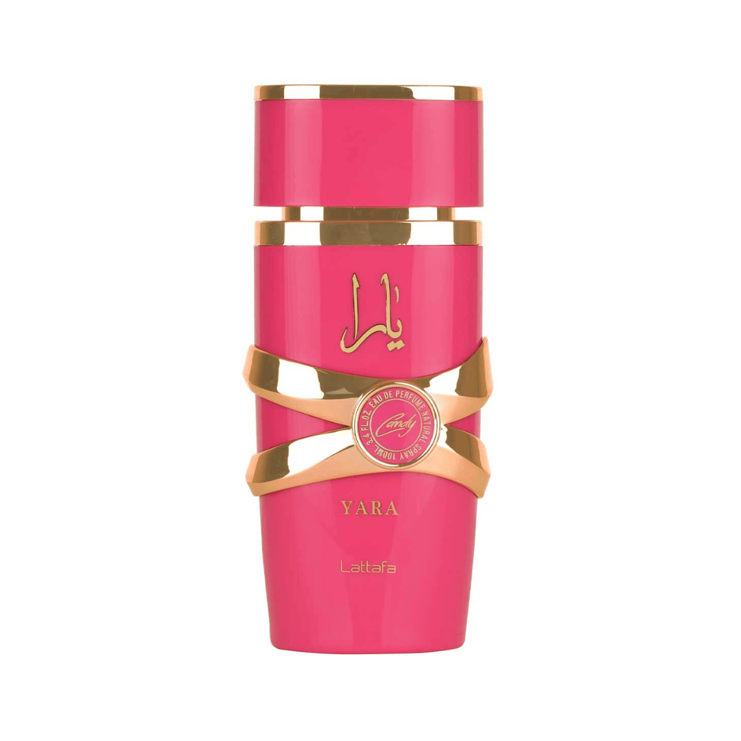 YARA CANDY - 100ml