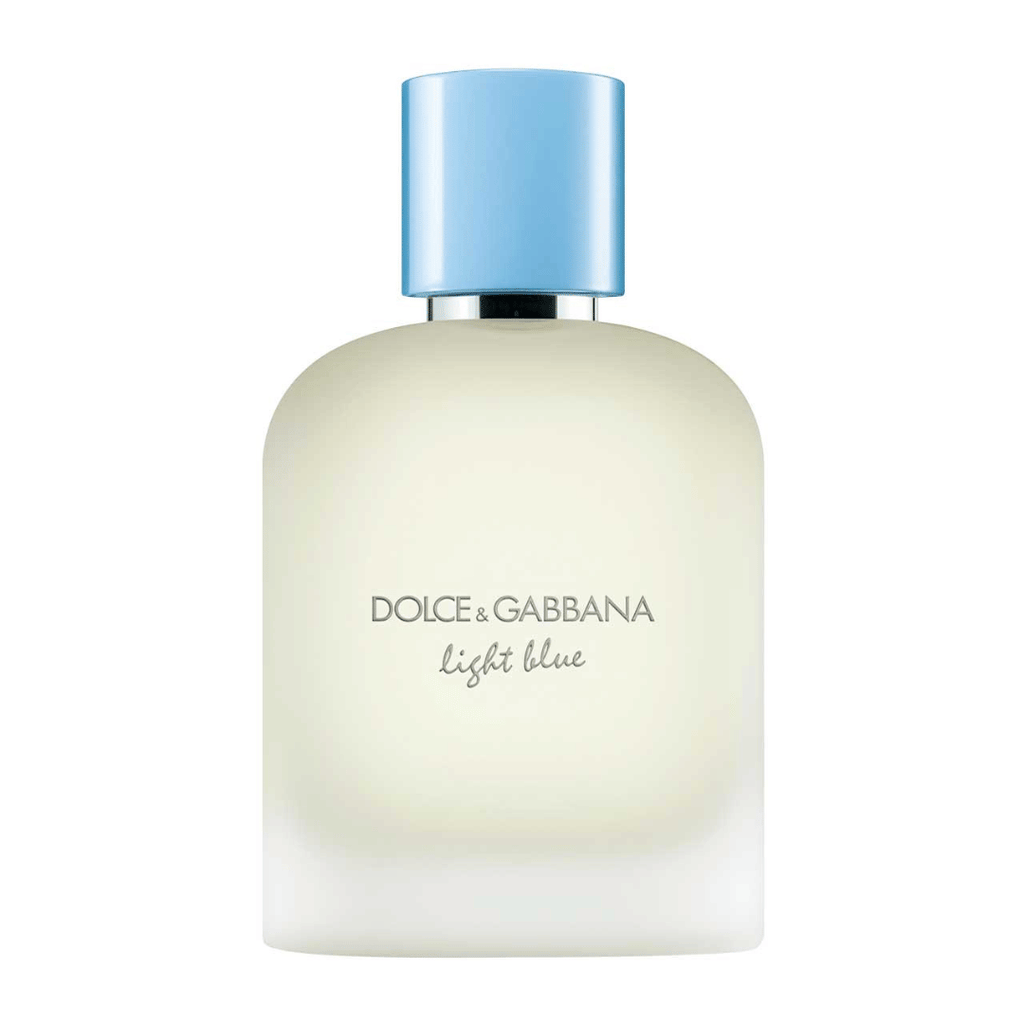 LIGHT BLUE 2025 - 100ml