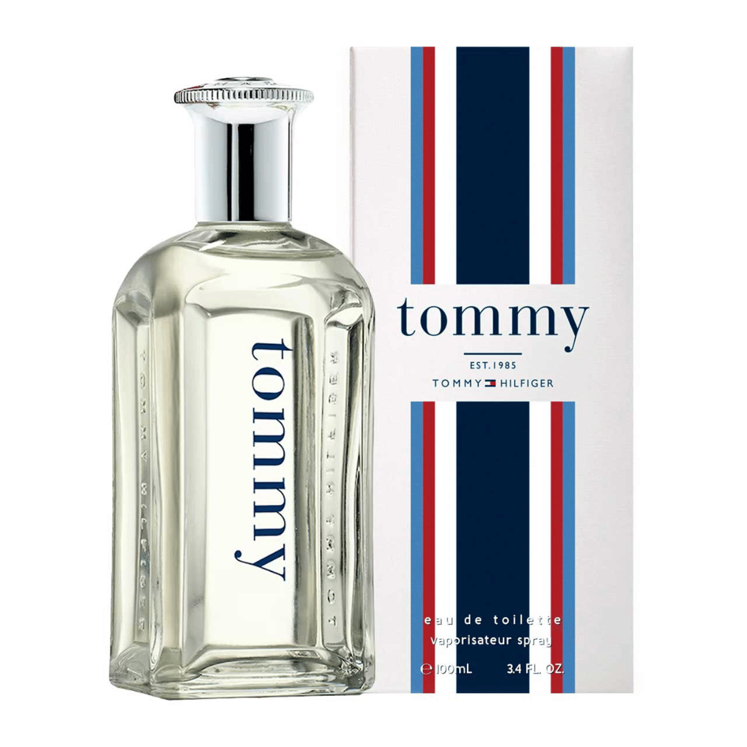 TOMMY FOR MEN EDT - 100ml