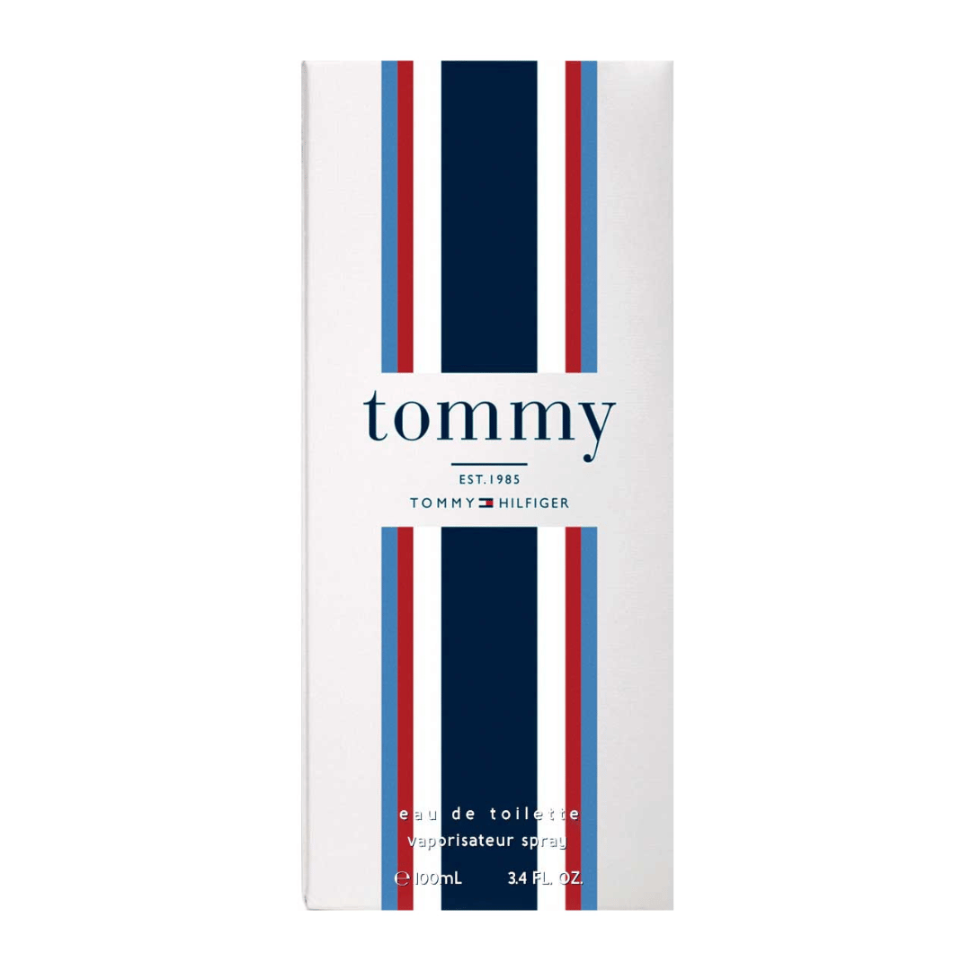 TOMMY FOR MEN EDT - 100ml
