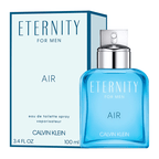ETERNITY AIR FOR MEN - 100ml