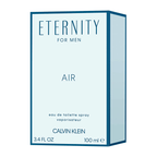 ETERNITY AIR FOR MEN - 100ml