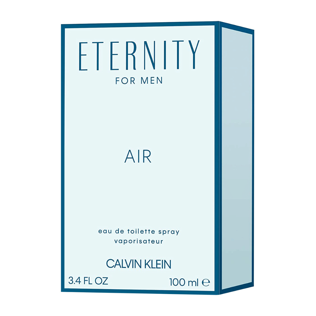 ETERNITY AIR FOR MEN - 100ml