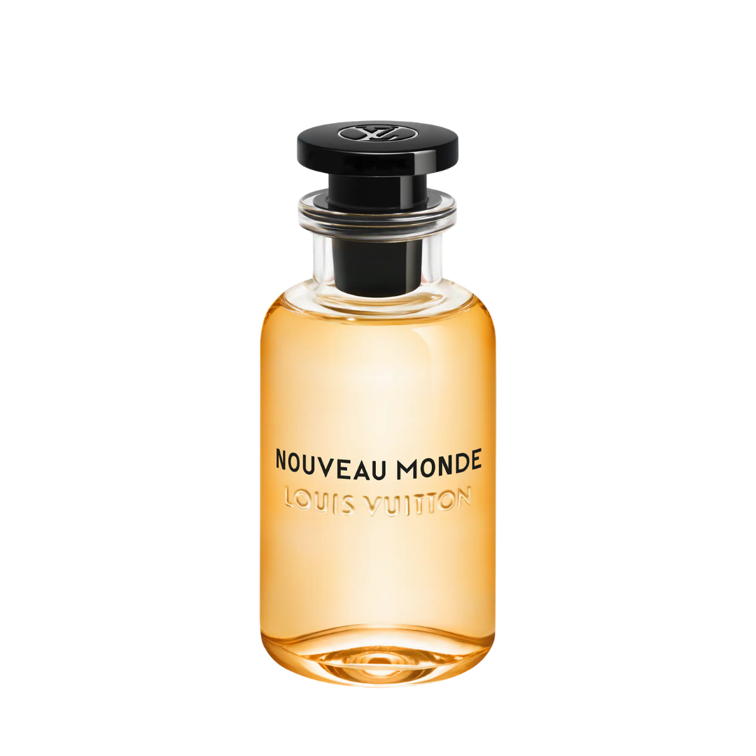NOUVEAU MONDE