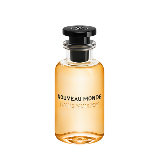 NOUVEAU MONDE