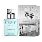ETERNITY SUMMER DIZE FOR MEN - 100ml