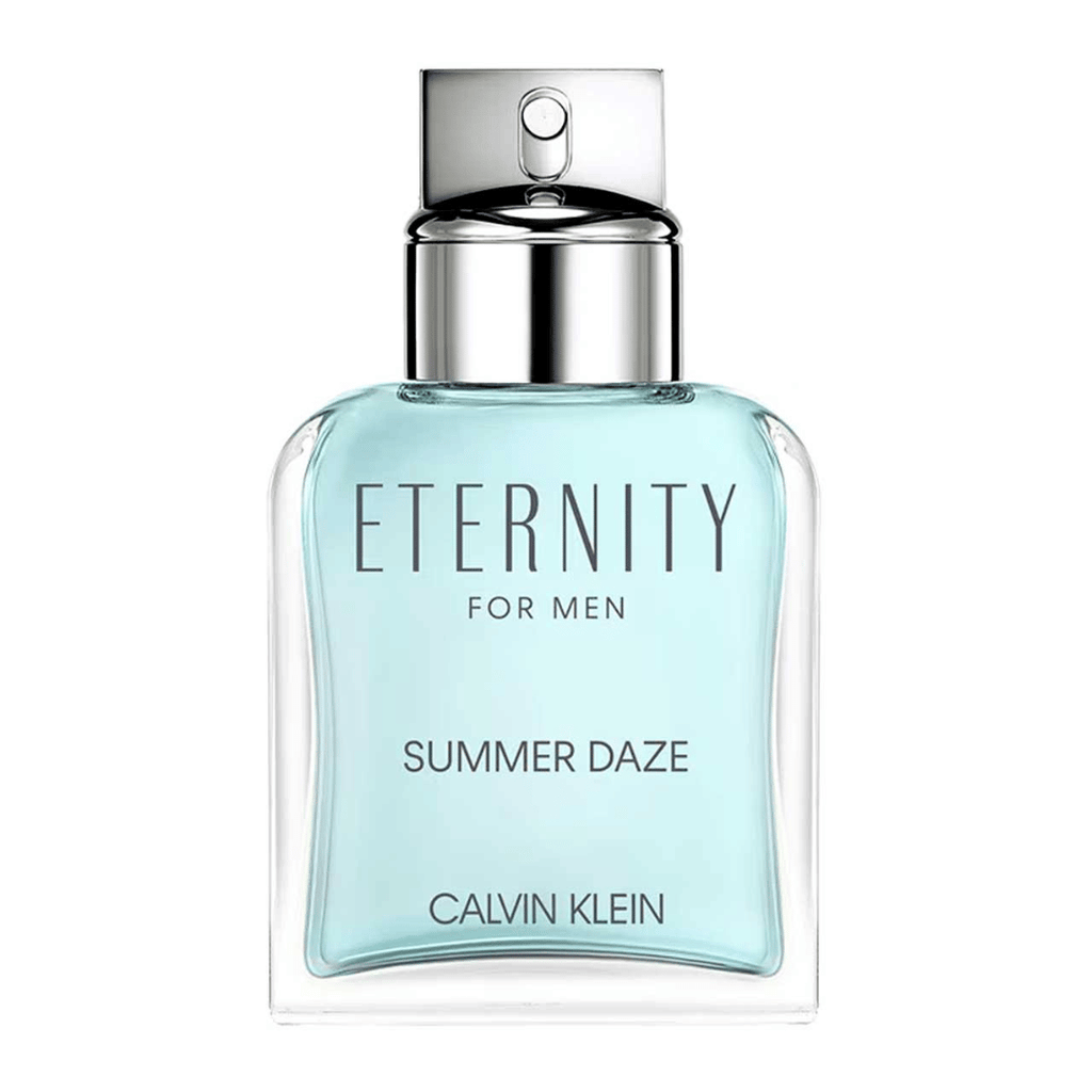 ETERNITY SUMMER DIZE FOR MEN - 100ml