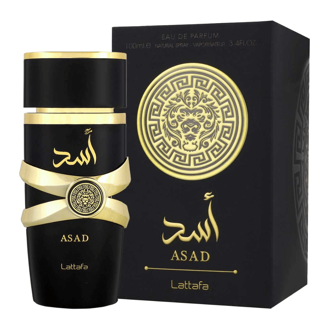 ASAD - 100ml