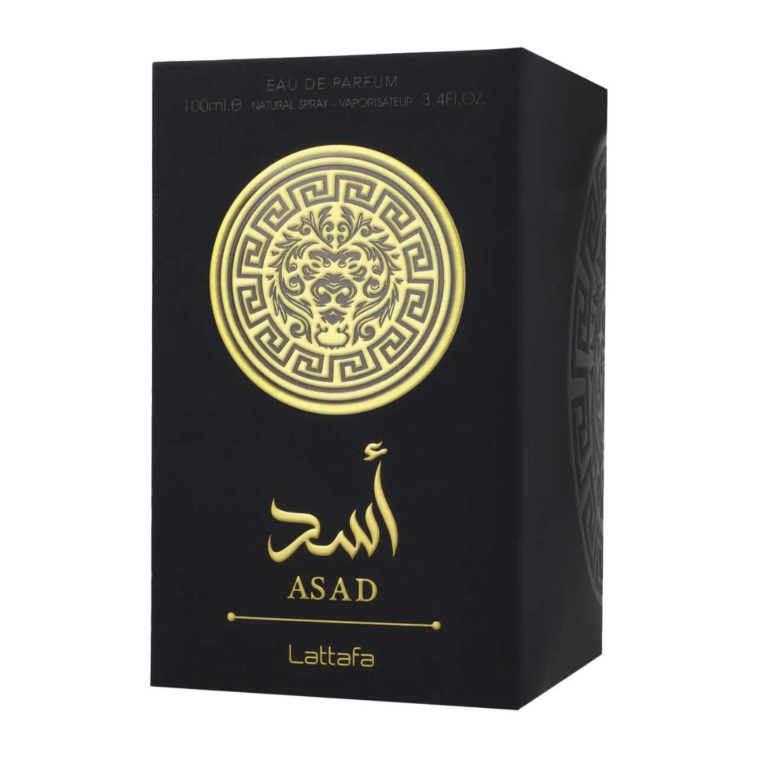 ASAD - 100ml