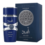 ASAD ZANZIBAR - 100ml