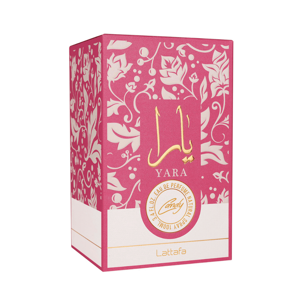 YARA CANDY - 100ml