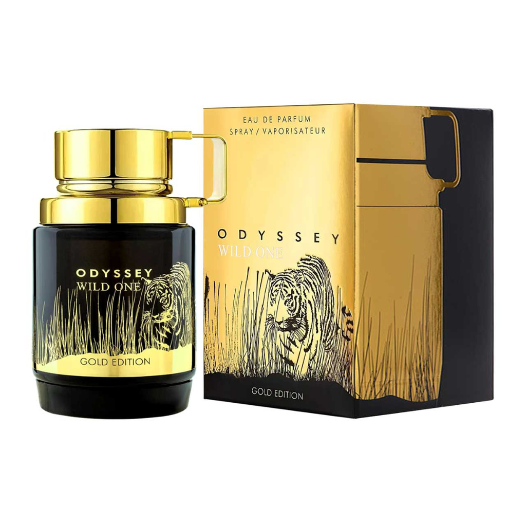 ODYSSEY WILD ONE - 100ml