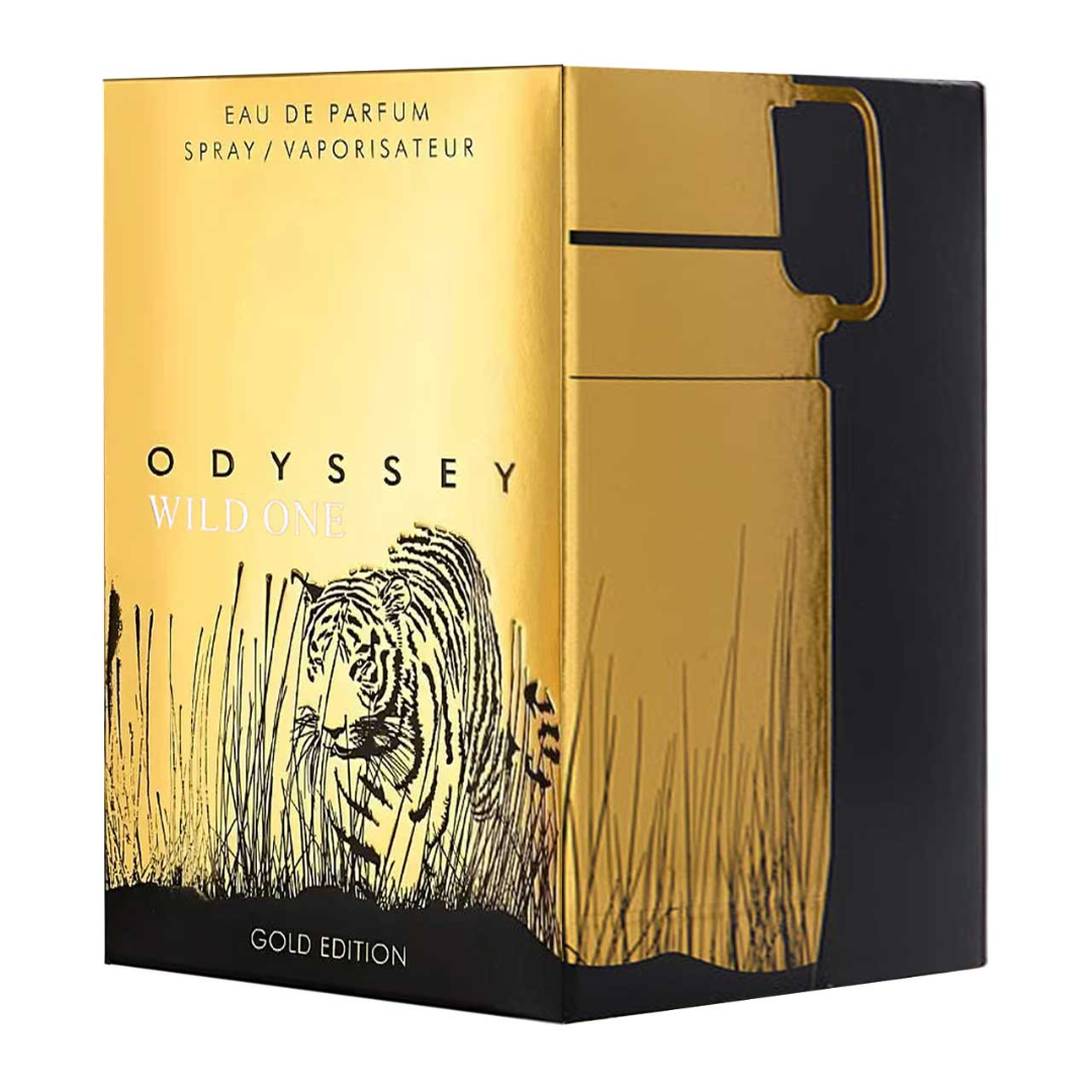 ODYSSEY WILD ONE - 100ml