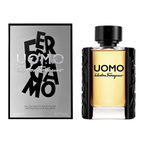 UOMO FERRAGAMO - 100ml