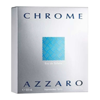 CHROME EDT - 100ml