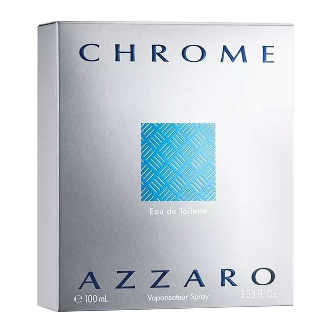 CHROME EDT - 100ml