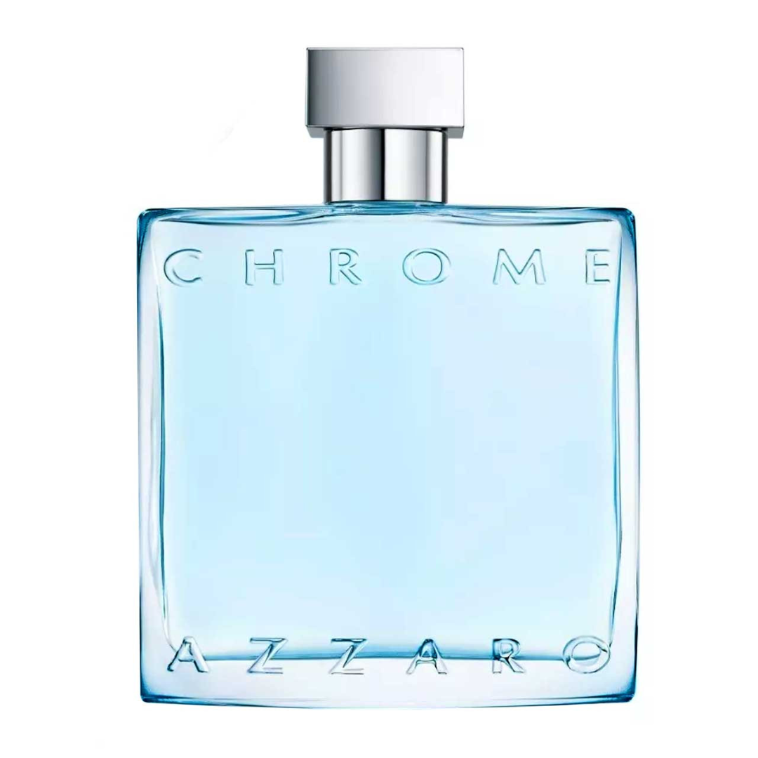 CHROME EDT - 100ml