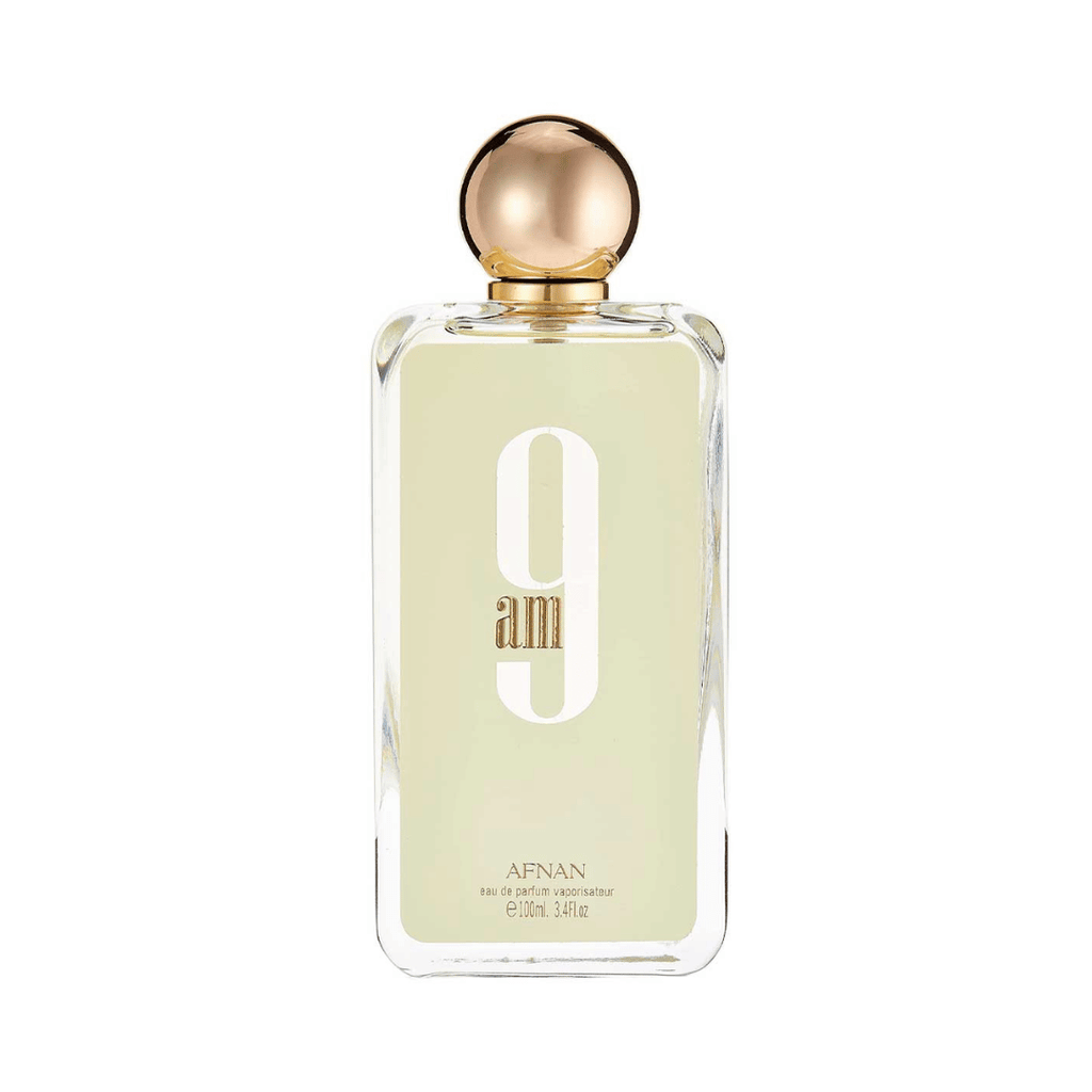 9 AM - 100ml (DAMA)