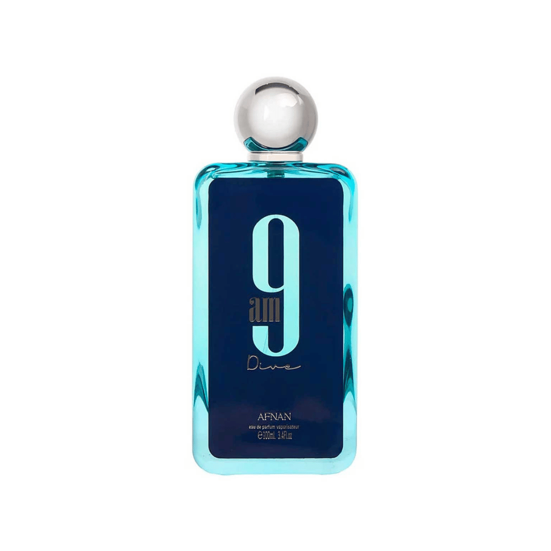 9 AM DIVE - Y EAU DE TOILETTE