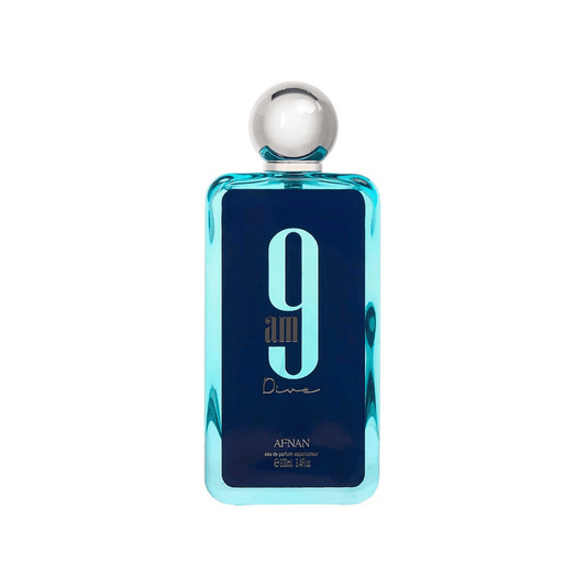 9 AM DIVE - Y EAU DE TOILETTE