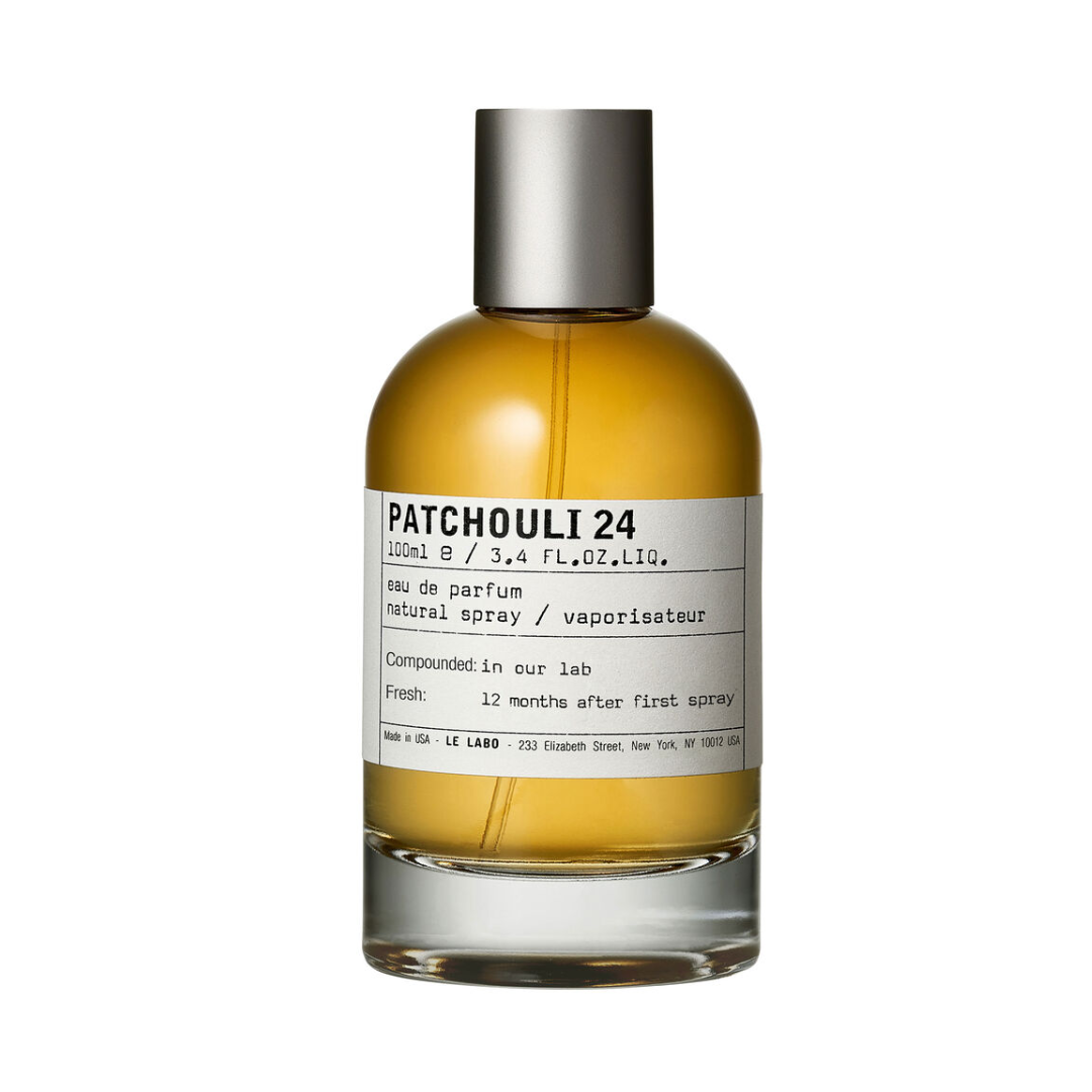 PATCHOULI 24