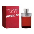 HALLOWEEN MAN ROCK ON - 125ml