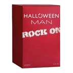 HALLOWEEN MAN ROCK ON - 125ml