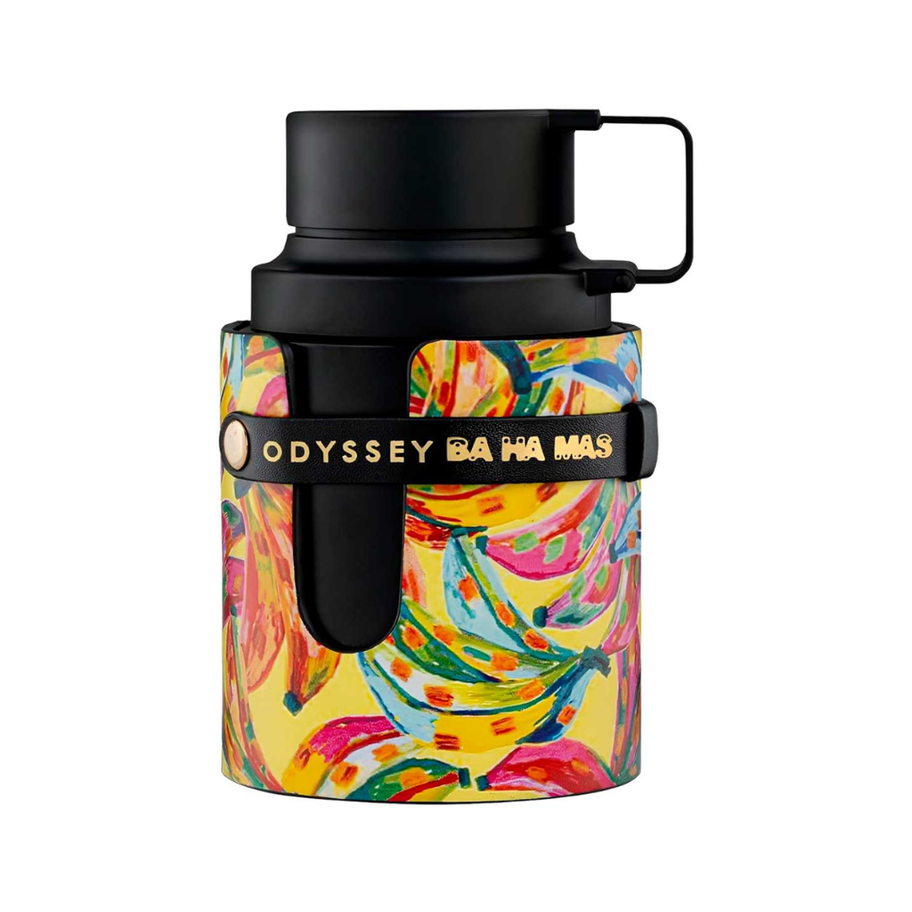 ODYSSEY BA HA MAS - 100ml