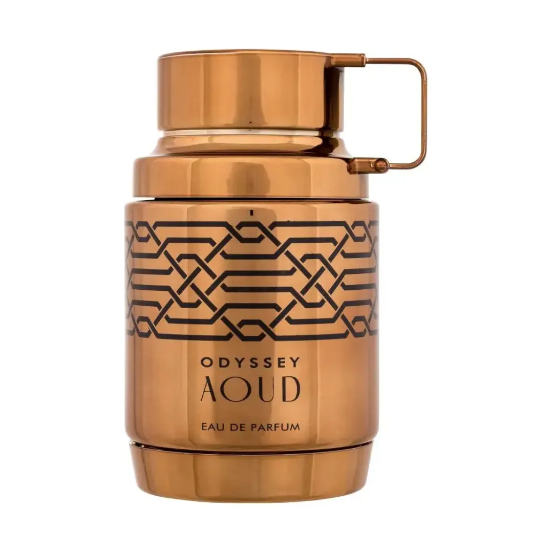 ODYSSEY AOUD - 100ml