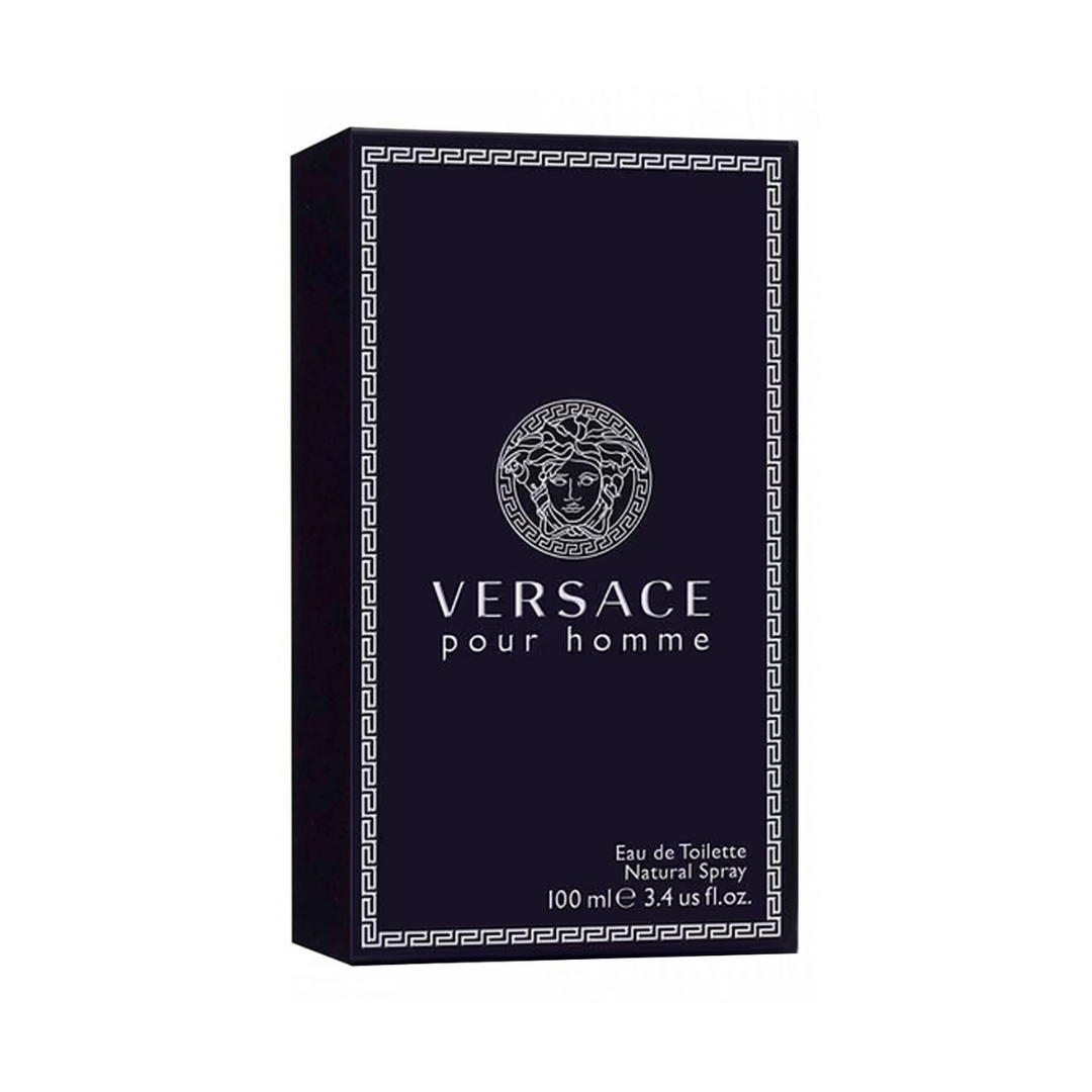 POUR HOMME - 100ml