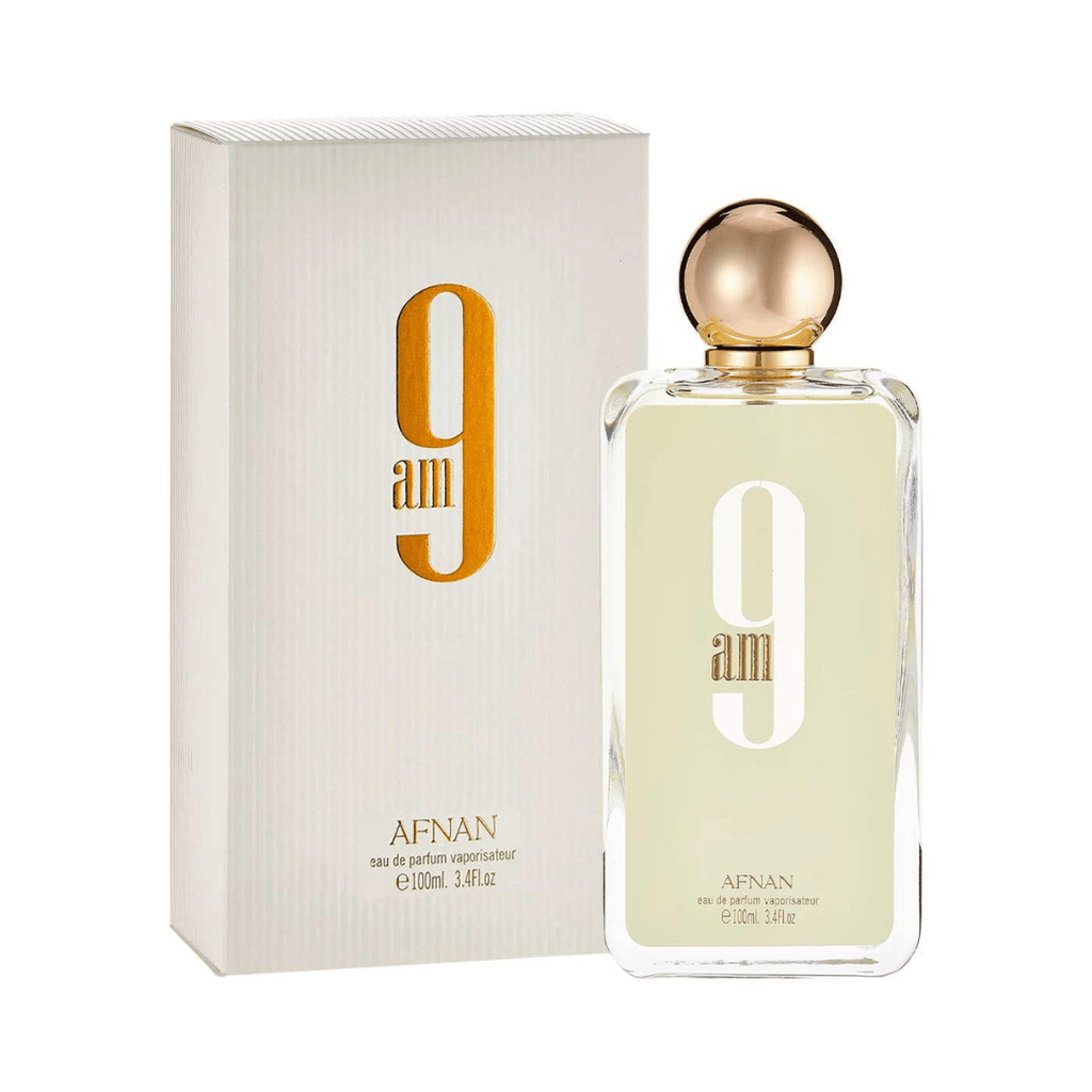 9 AM - 100ml (DAMA)